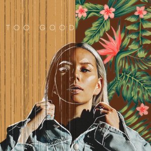 Christine Balk的專輯Too Good