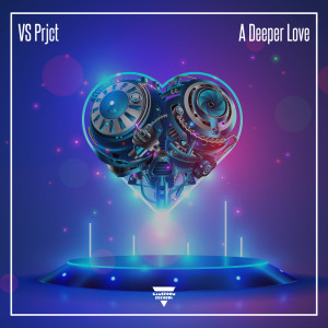 Listen to A Deeper Love song with lyrics from VS Prjct