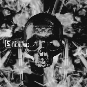 Dengarkan The Alliance lagu dari Enemy Contact dengan lirik
