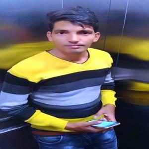Listen to Jaldi Aawa Ae Sajanwa Mile Ke Maan Karata(feat. Anjali Sharma) song with lyrics from Kapil Maurya