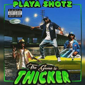 收聽Playa Shotz的Up (feat. Sonna Rele) (Explicit)歌詞歌曲