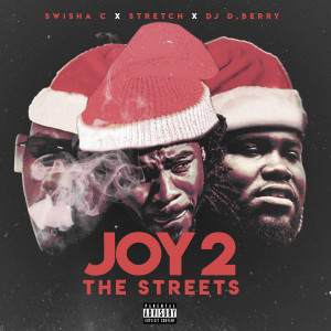 Album Joy2thestreets (Explicit) from Dj-DBerry