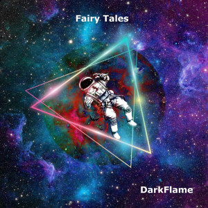 收听Darkflame的Drive歌词歌曲