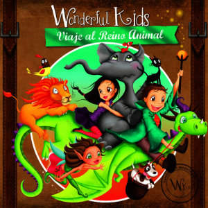 ดาวน์โหลดและฟังเพลง La Cucaracha พร้อมเนื้อเพลงจาก Wonderful Kids