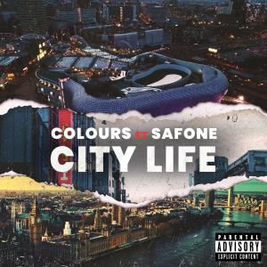 收聽Kiesha的City Life (feat. Safone) (Explicit)歌詞歌曲