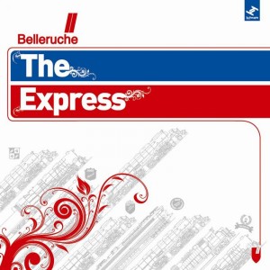 Album The Express from Belleruche