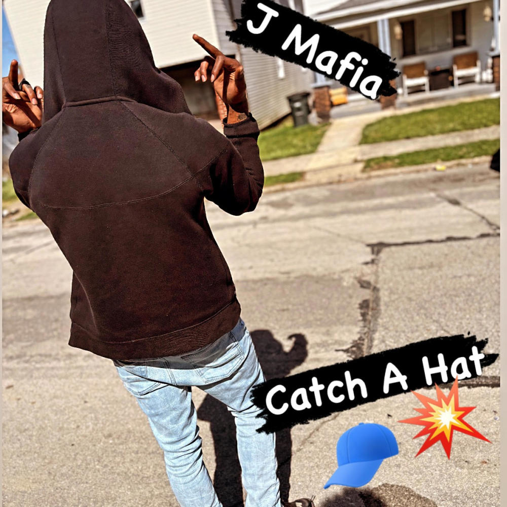 Catch a hat (Explicit)