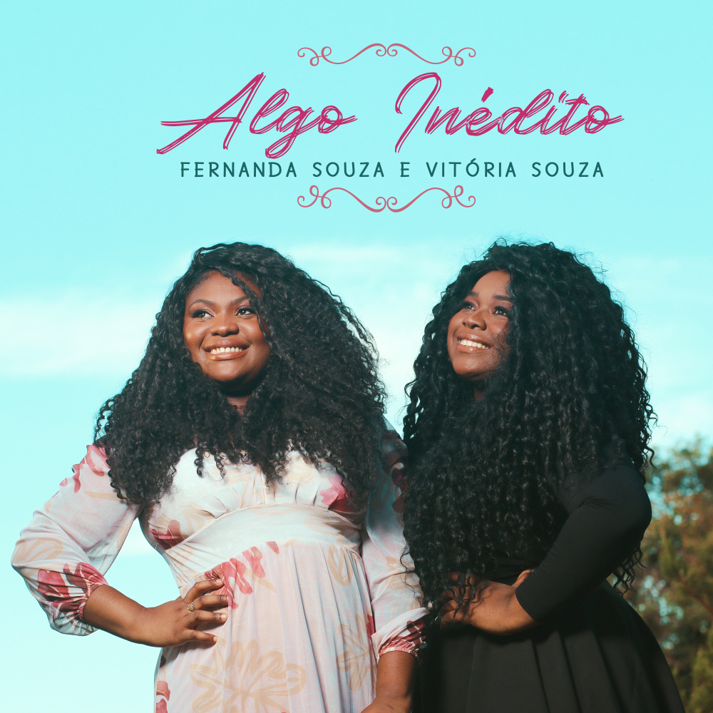 Algo Inédito (Playback)