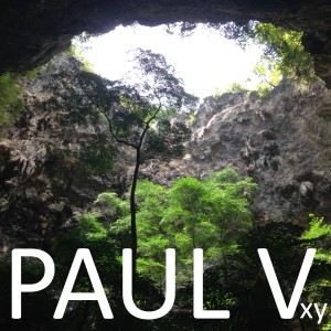 Paul V的專輯Paul Vxy
