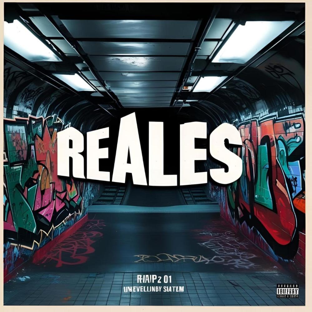 Reales (feat. La Tinta & Roi) (Explicit)