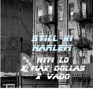 Max Dollas的專輯Still In Harlem (feat. Vado & Nym Lo) [Explicit]