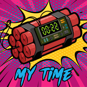 Album My Time (Explicit) from Knox Hill