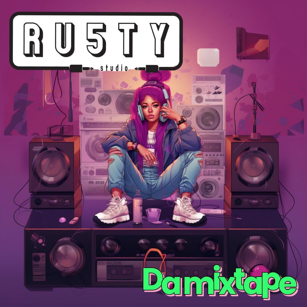 My song (feat. Solaria) (Explicit)