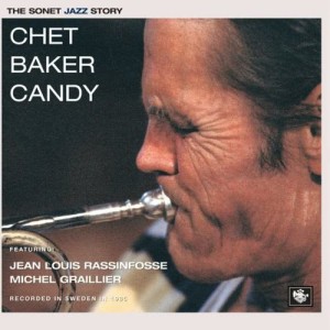 ดาวน์โหลดและฟังเพลง Candy (Album Version) พร้อมเนื้อเพลงจาก Chet Baker