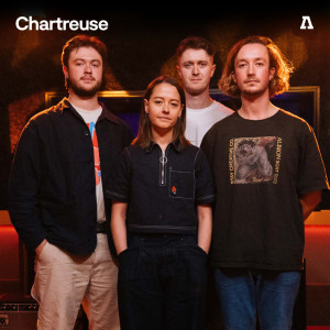 Chartreuse on Audiotree Live (Explicit) dari Chartreuse