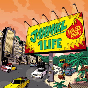 ดาวน์โหลดและฟังเพลง 1 Life พร้อมเนื้อเพลงจาก Jahmiel
