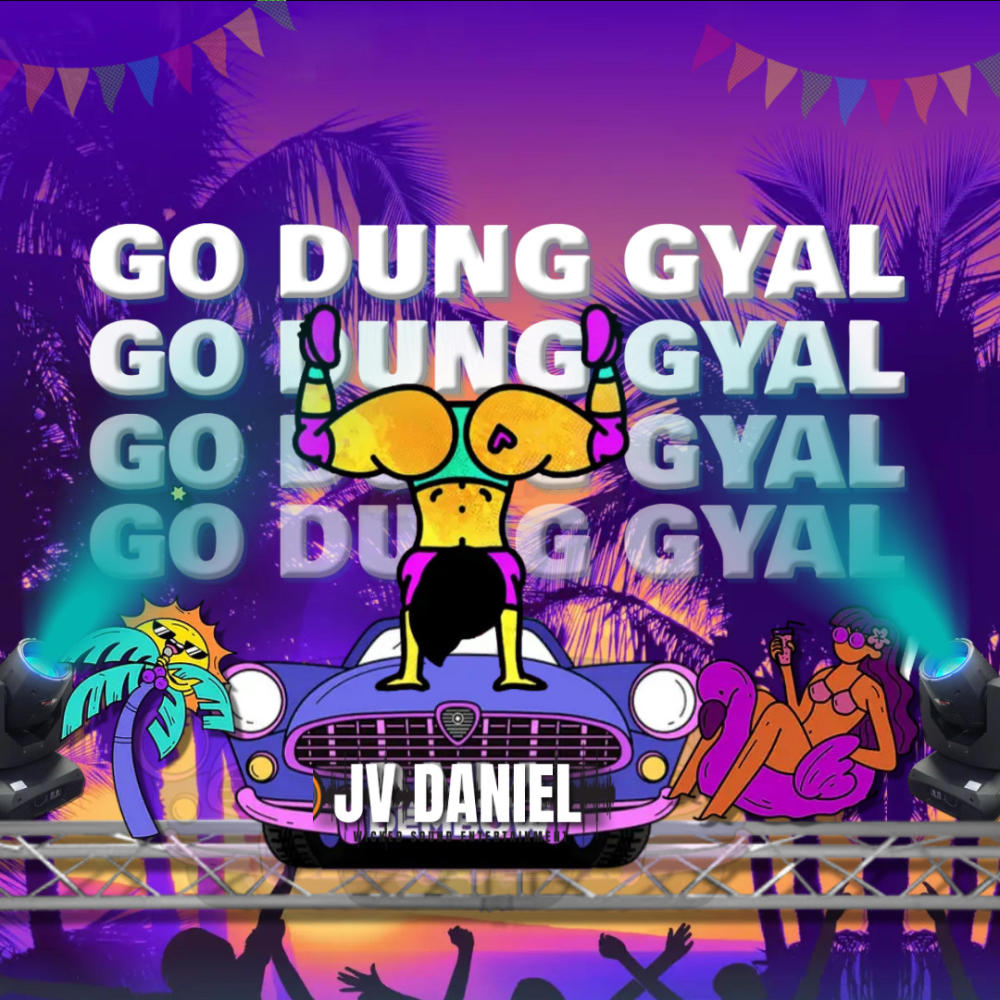 GO DUNG GYAL (Explicit)