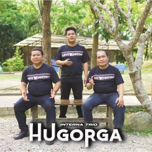 Album Hu Gorga from Interna Trio