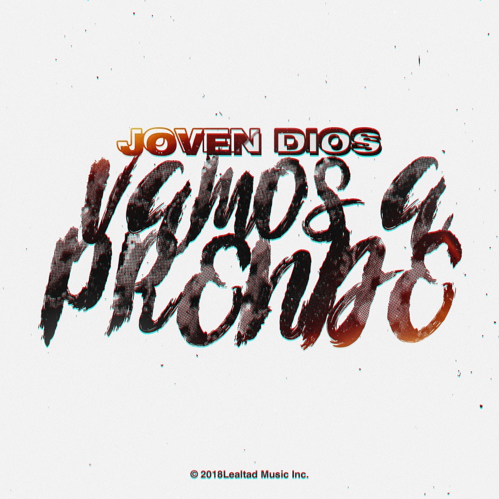 Vamos a Prender (Explicit)