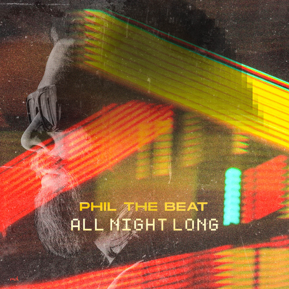All Night Long (Extended Mix)