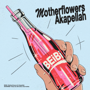 Akapellah的专辑BEiBi