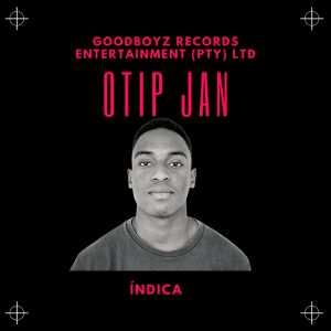 Otip Jan的專輯Indica (Explicit)