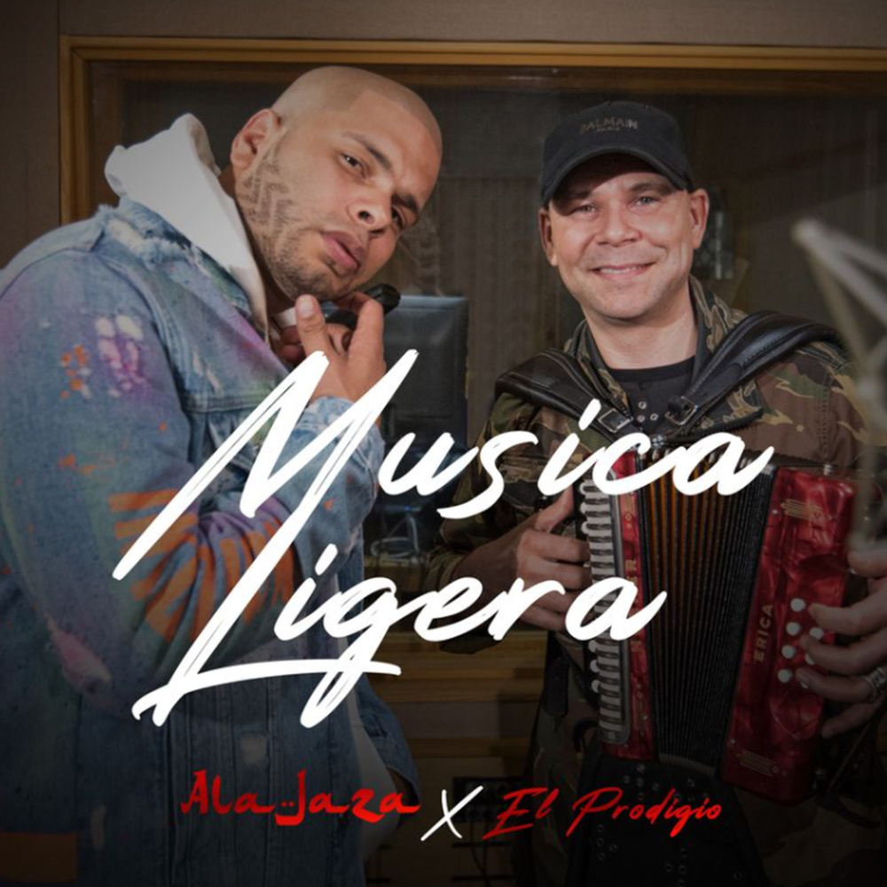 Música Ligera