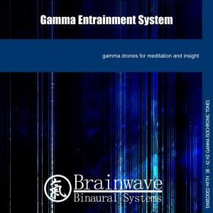 收听Brainwave Binaural Systems的Gamma Entrainment At 38 Hz歌词歌曲