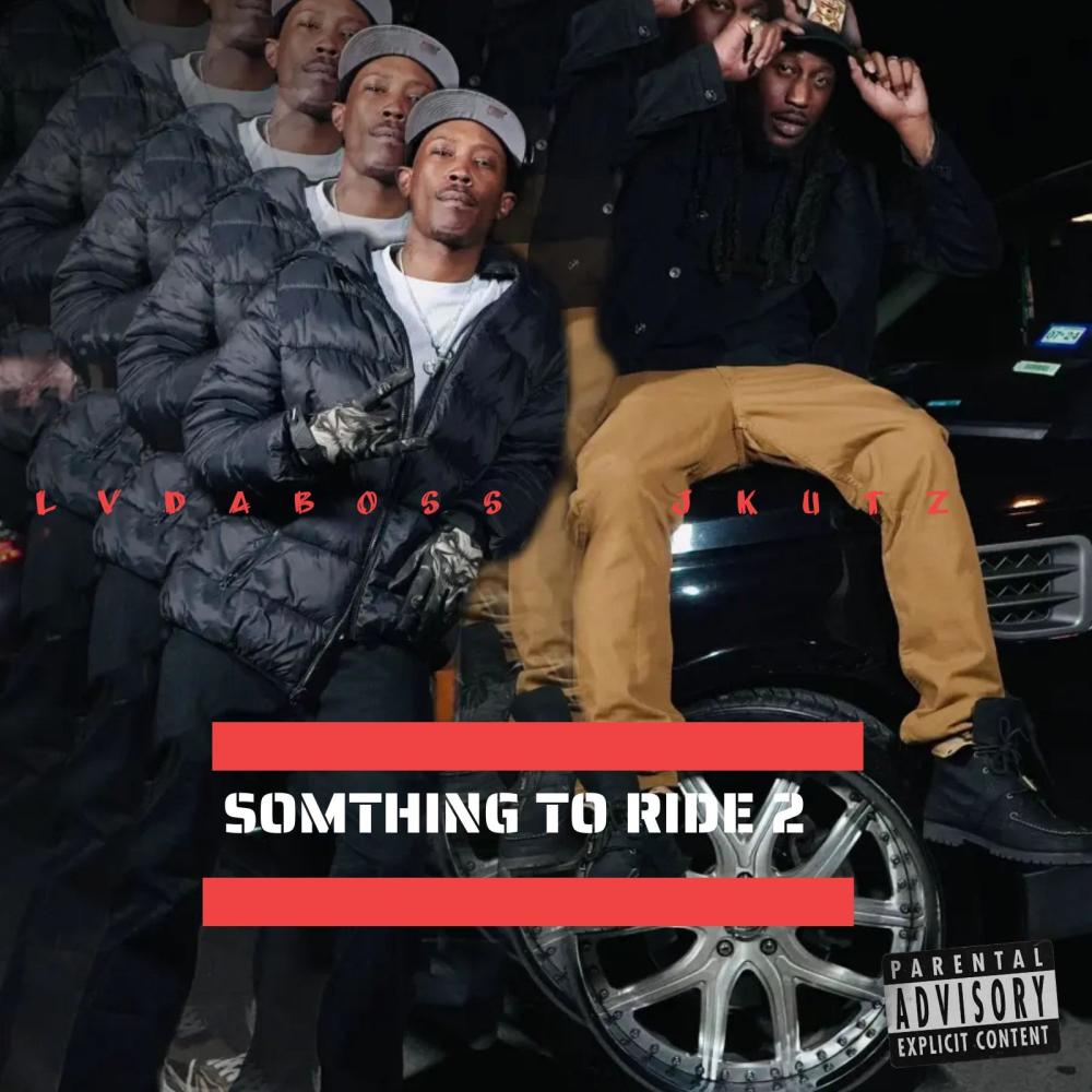 PLOTTING ON A MILLI (feat. JKUTZ) (Explicit)