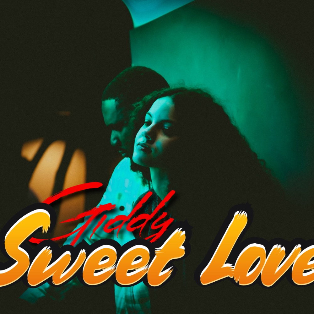 Sweet Love