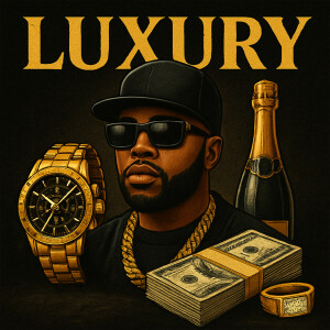 的專輯Luxury (Instrumental)