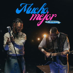 อัลบัม Mucho Mejor ศิลปิน Los Jaycobz