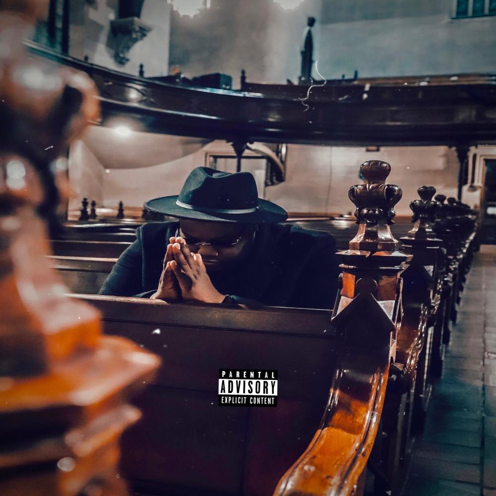 Angels In Paris (feat. Cocaine Sosa & Dango Forlaine) (Explicit)