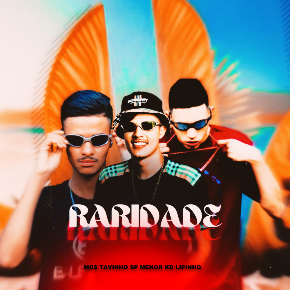 Raridade