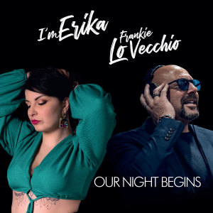 Listen to Our night begins song with lyrics from I'M Erika