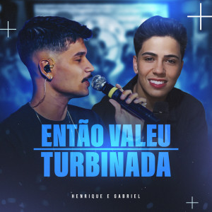 Album Então Valeu / Turbinada (Ao Vivo) from 