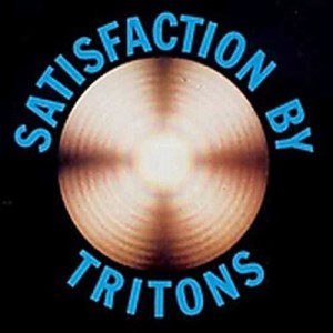 อัลบัม Satisfaction ศิลปิน Tritons