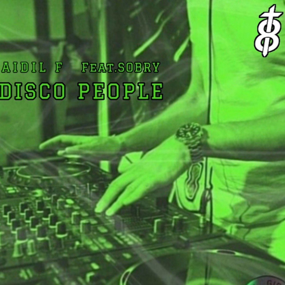 DISCO PEOPLE