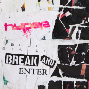 Album Break and Enter oleh Hyper