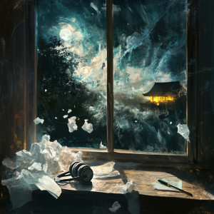 Listen to Nighttime (Explicit) song with lyrics from Lenergy