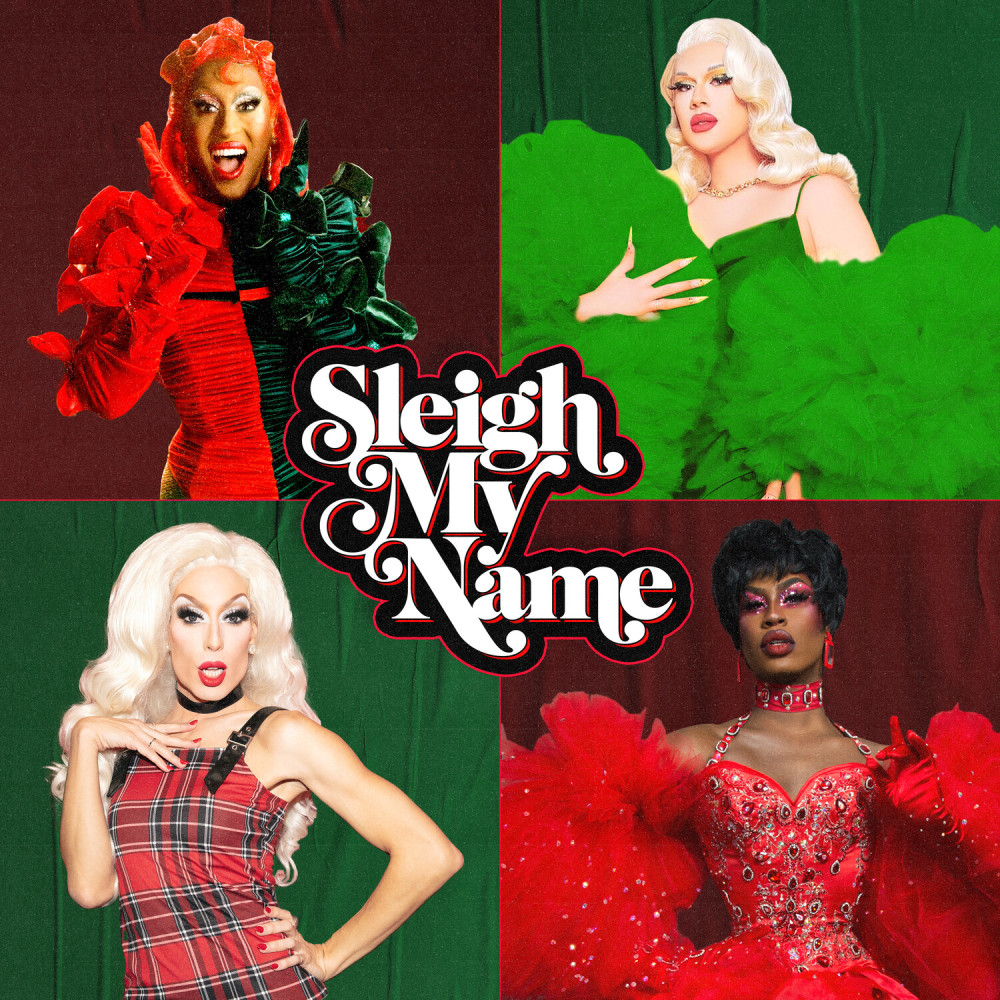 Sleigh My Name (Remix|Explicit)