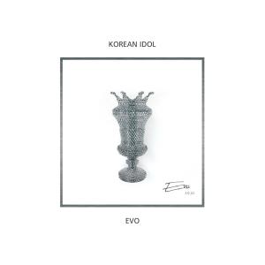 อัลบัม Korean Idol ศิลปิน Evo