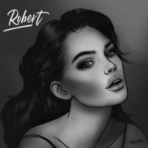 Listen to В тебя влюблён song with lyrics from Robert
