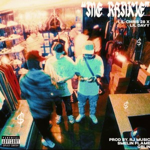 Listen to Me Rankie (Explicit) song with lyrics from Lil Davy
