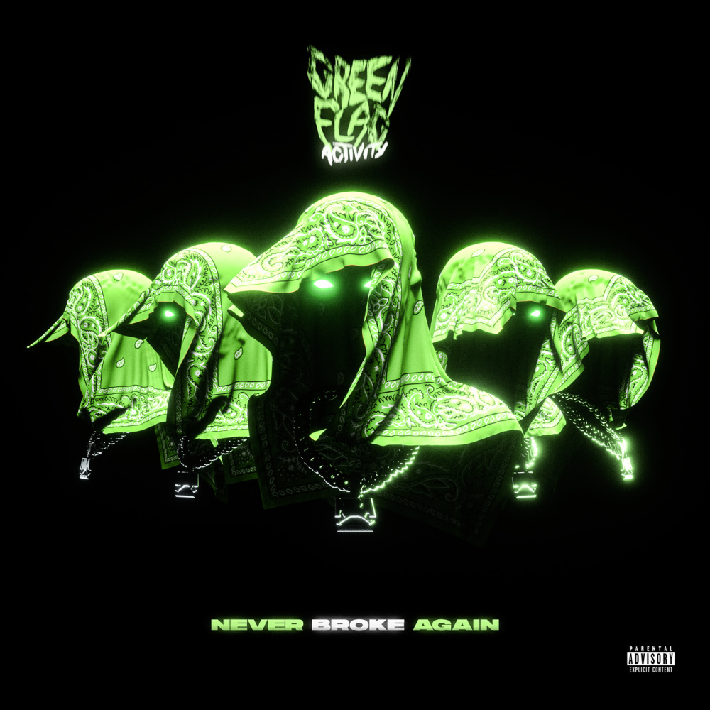 Puff Puff (Explicit)