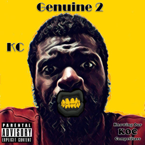 收聽KC的Royalty (Explicit)歌詞歌曲