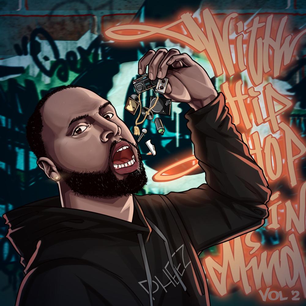 Hands Up (feat. Bryan Alfred)