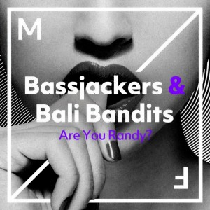 收聽Bassjackers & Dyro的Are You Randy?歌詞歌曲