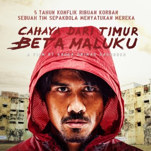 Listen to Tinggikan (From "Cahaya Dari Timur - Beta Maluku") song with lyrics from Glenn Fredly