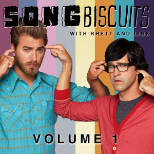 收听Rhett and Link的The Five Nights at Freddy's Song歌词歌曲